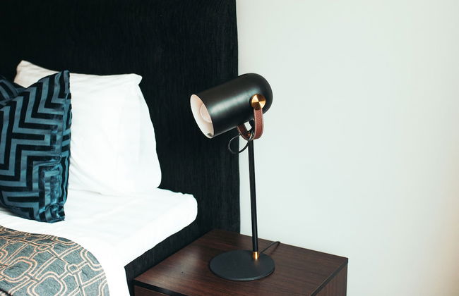 Tallinn City Apartments Freedom Square - Photo 66