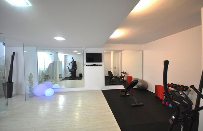 Atzur in Son Serra de Marina - Foto 28