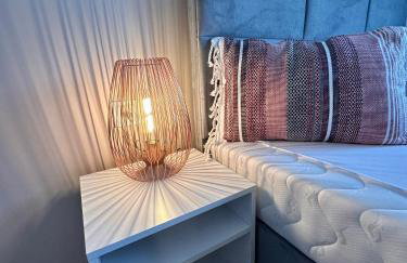 Domy wakacyjne WELLE - Foto 34