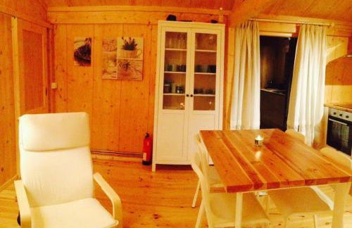 Treehouse Quinta Lamosa - Foto 10