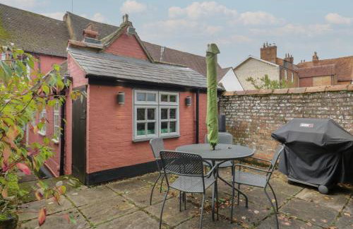 Hudson House - Foto 39