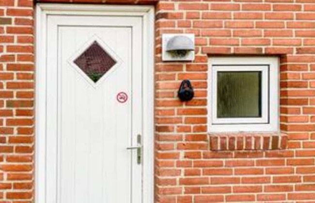 4 Person Holiday Home in Blavand - Foto 22