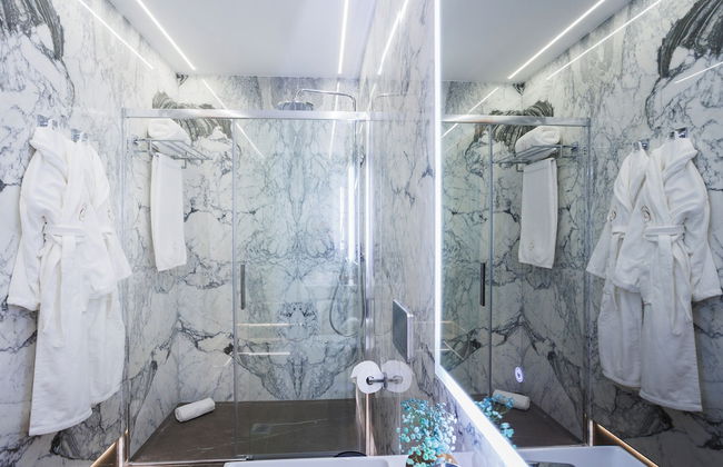 CORRAL DEL CARBON GG LUXURY HOTEL BOUTIQUE - Foto 63