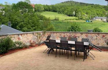 Maison de caractère à Saint-Nectaire le haut - Foto 31