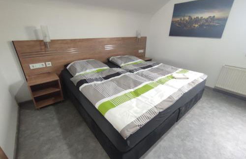 My-Skypalace Bad Rappenau - Foto 14