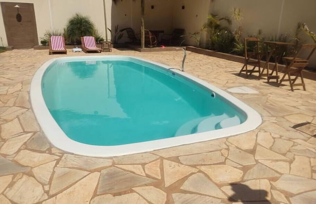 Village Catarina - Photo 9