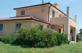 Vila Dubravka - schön und komfortabel inmitten von Olivenbäumen und Weinbergen mit Whirlpool - Foto 10