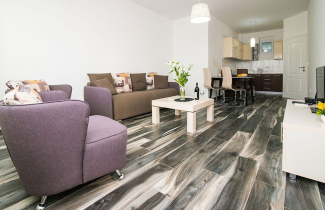 Limunada Apartments - Foto 43