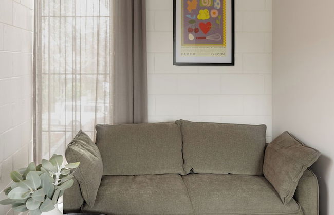 MAC Richmond by Melbourne Apartment Collection - Foto 1