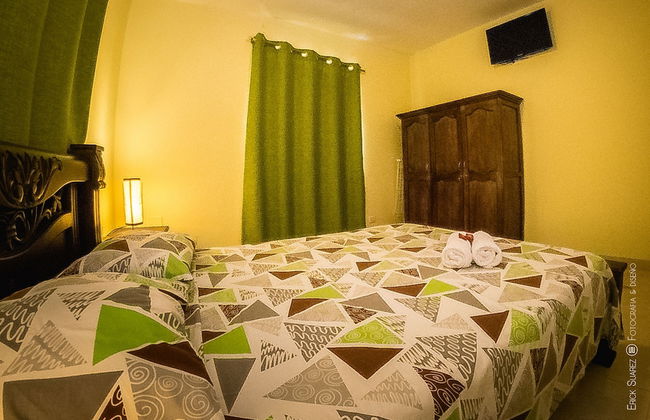 Apartamentos Villas de Cartagena - Foto 14