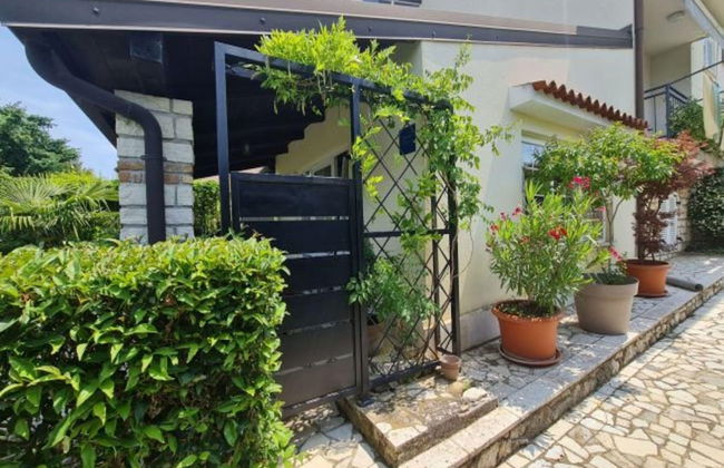 Apartment in Porec Near Rock Beach - Foto 16