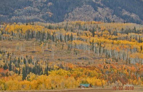 Wapiti Retreat at 22 West Cabins and Recreation - Foto 14