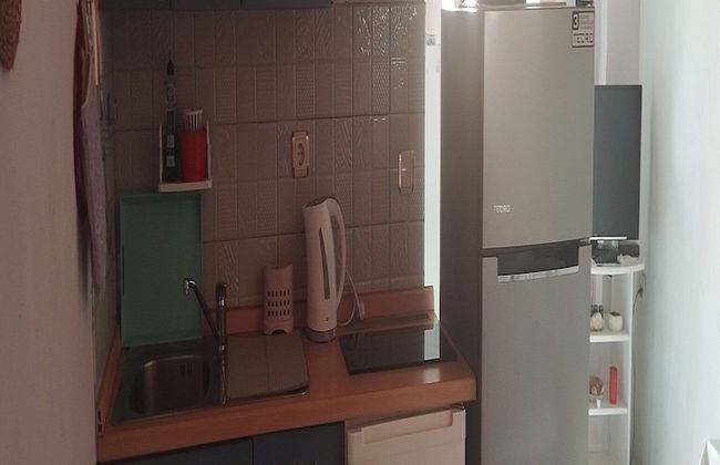 Apartments Sunce - Foto 9