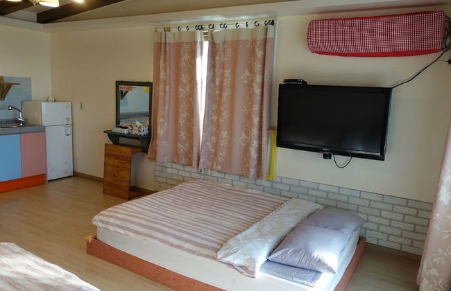 Good Relation Villa - Foto 13