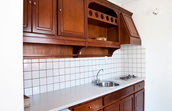 Nikos Villas Hotel in Oia Santorini - Photo 20