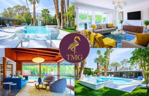 Villa Perfetto Plaza - Foto 1