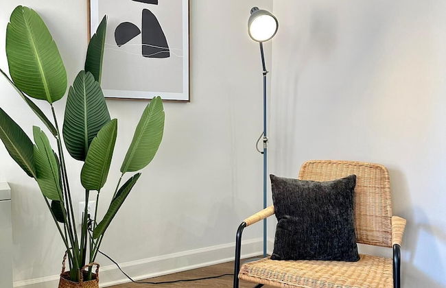 Incredible Apartment with Rooftop - Foto 14