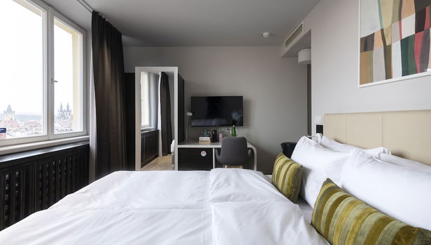 Numa Prague Poise - Foto 3, Quarto