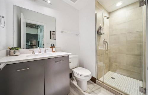 Stylish Loft 5 Min to Downtown No 212 - Foto 19