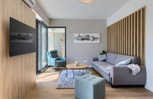 Villa Bella and Chiara by SeeAdria Agency - Foto 14