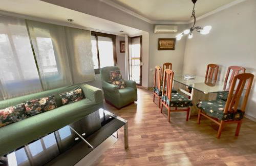 Centro Alicante apartamento entero - Photo 26