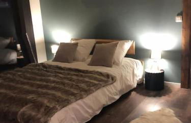 Chalet Husky , Familliale, Calme, Spatieux - Foto 10