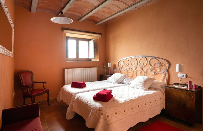 Vibranr Holiday Home in Aiguaviva With Swimming Pool - Foto 13