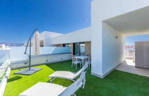 Dúplex Zahara de los Atunes, TORRE DE LA VELA - Foto 22