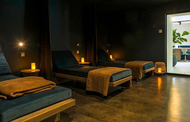 Hatherley Manor Hotel & Spa - Photo 52