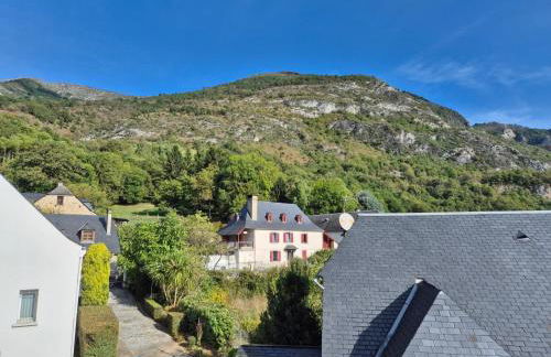 Grand appartement vue montagne - Foto 13