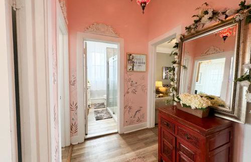 NYC views Spacious 3 bedroom apartment - Foto 13