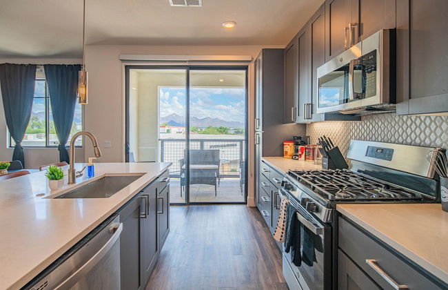 ROVE LIVING/KB - Scottsdale Grand - Foto 55