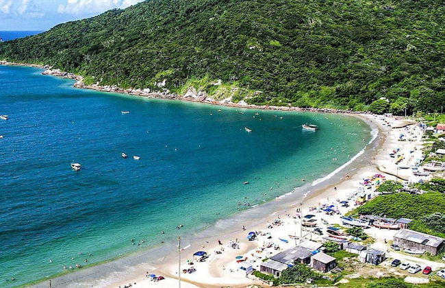 Residencial Fiametti- Praia dos Ingleses - Foto 65