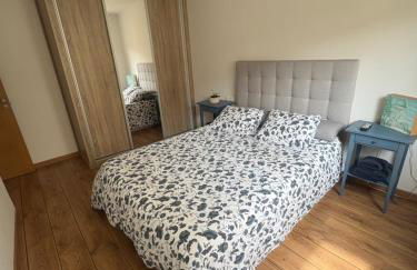 Apartamento; en el camino con WIFI - Foto 1