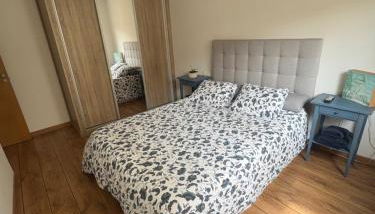 Apartamento; en el camino con WIFI - Foto 1