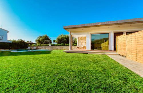 Chania Oasis with heated pool - Foto 12