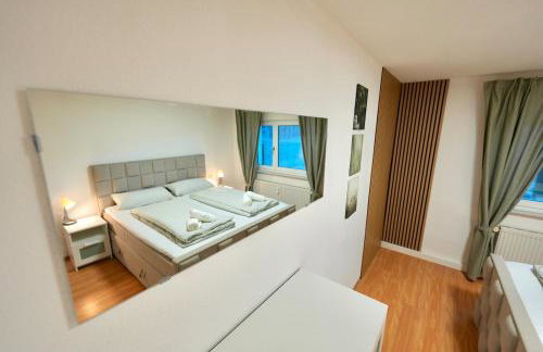 Ferienwohnung Paula - Foto 8