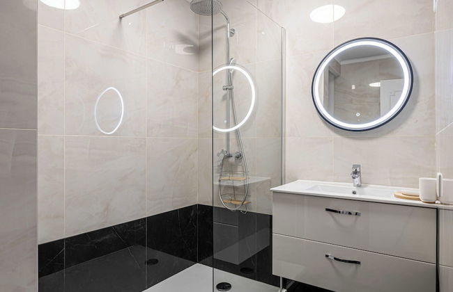 Magnificent 3room Apartment Quiet Balcony - Foto 15