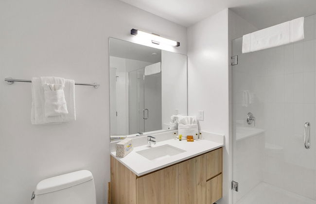 Global Luxury Suites at Downtown Phoenix - Foto 52