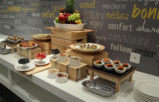 Adagio Aparthotel Jeddah Malik Road - Photo 77