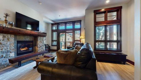 Juniper Crest #7 Condo - Foto 4