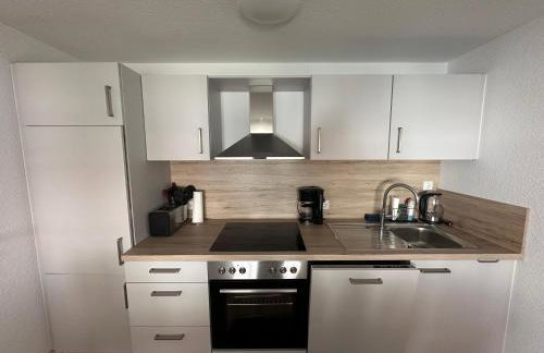 FeWo Friedchen - Foto 2