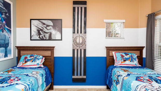 Villa Costalotta - Foto 4, Habitación