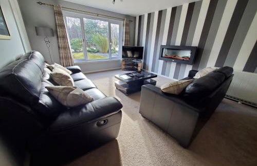 Aviemore Bungalow, Dalfaber - Foto 33