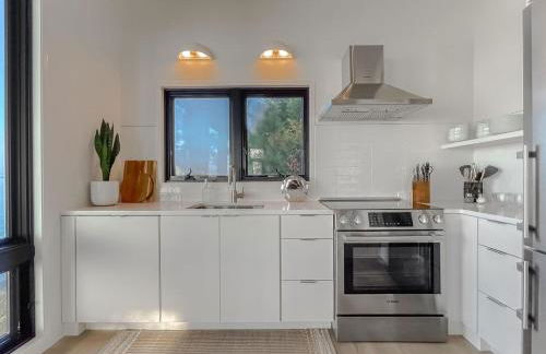 Water's Edge Cottage Luxury Retreat - Foto 29