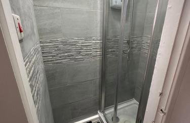 2 bedroom flat close to Manchester City, Manchester City stadium and Coop Arena - Foto 63