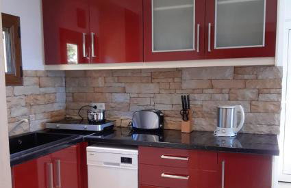 Ferienhaus Gecko - Foto 17