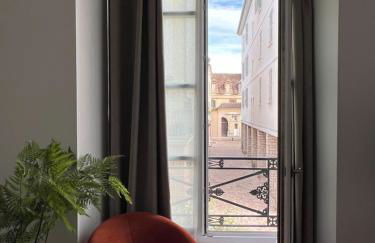 Le Laurencin Sens - Le Seventies - Cœur de ville - Foto 1