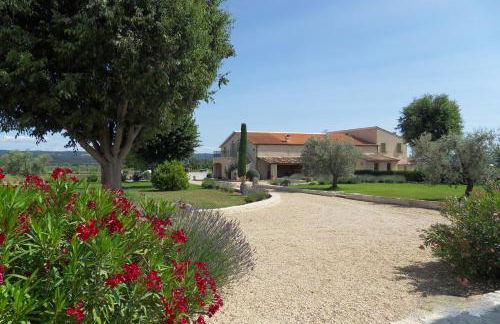 Les Jardins de Bouteille - Foto 20