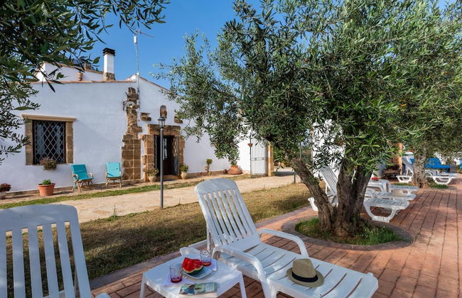 Villa Violino - Castelvetrano - Photo 39